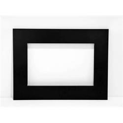 Picture of Amantii TRD-38-4 4 Side Trim Kit for TRD-38 Fireplace