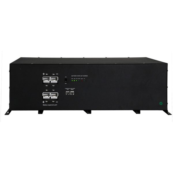 AIO-12V-BAT2 400 Amp Additional Battery for All In One AIO-12V