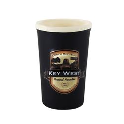 Picture of Americaware SESKWY01 Key West Emblem Shot 