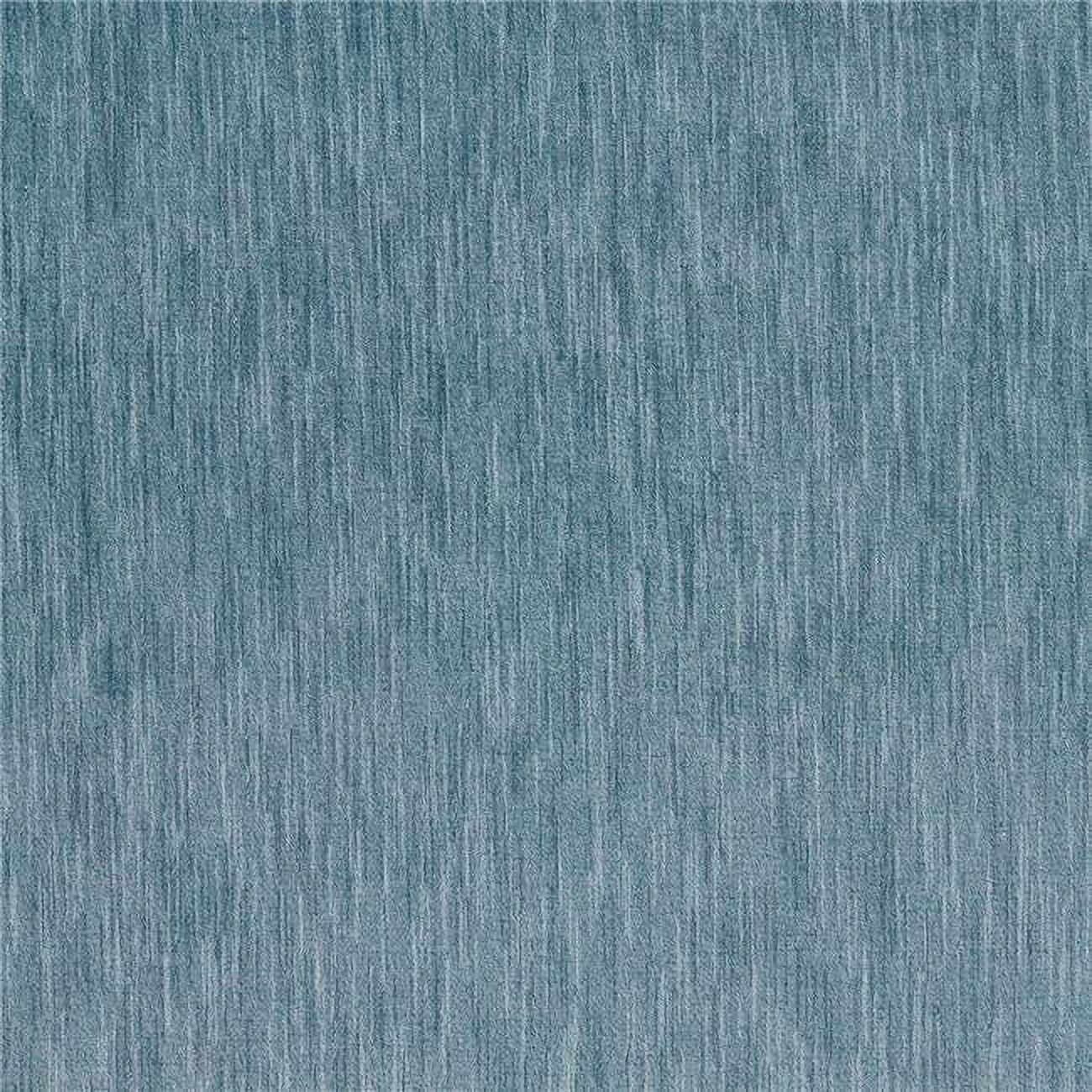 Picture of American Silk 19034 55 in. Brussels Strie Beautifuly Curated Velvet Fabric Cloth, Aquamarine