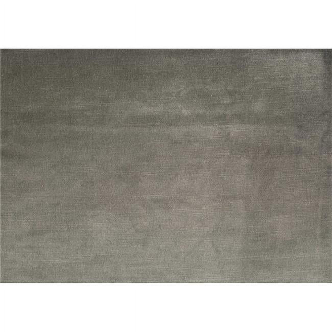 Picture of American Silk 3259 55 in. Brussels Beautifuly Curated Velvet Fabric Cloth&#44; Metal