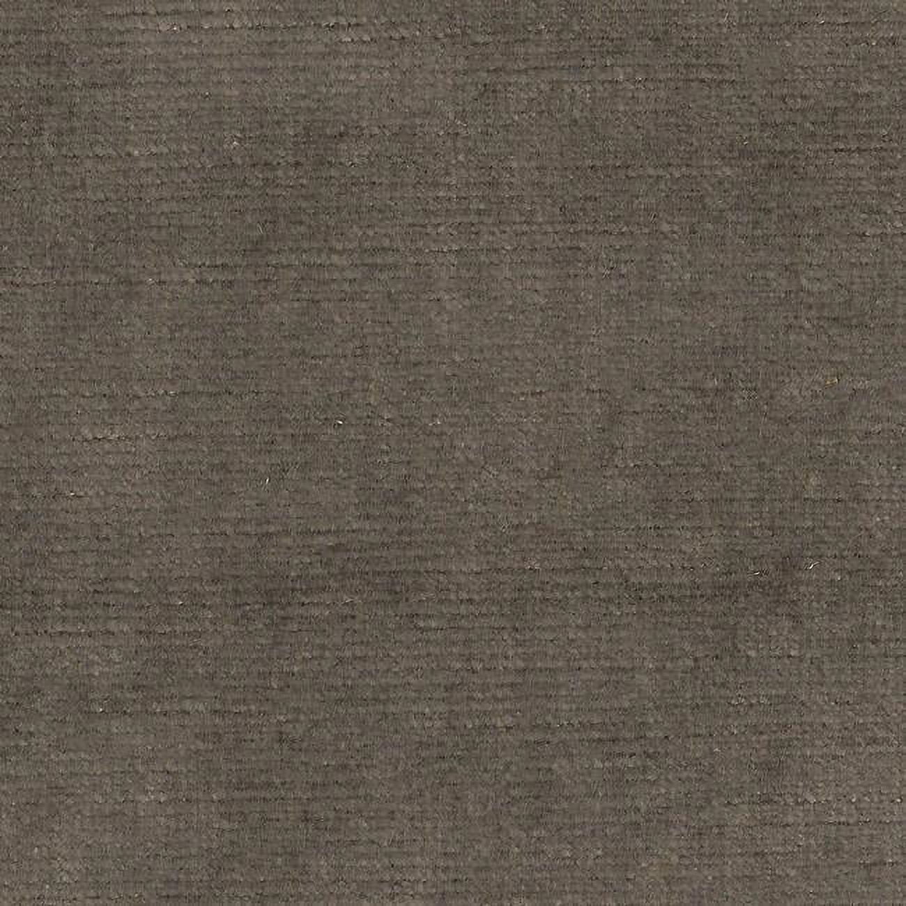Picture of American Silk 3731 55 in. Brussels Beautifuly Curated Velvet Fabric Cloth&#44; Taupe