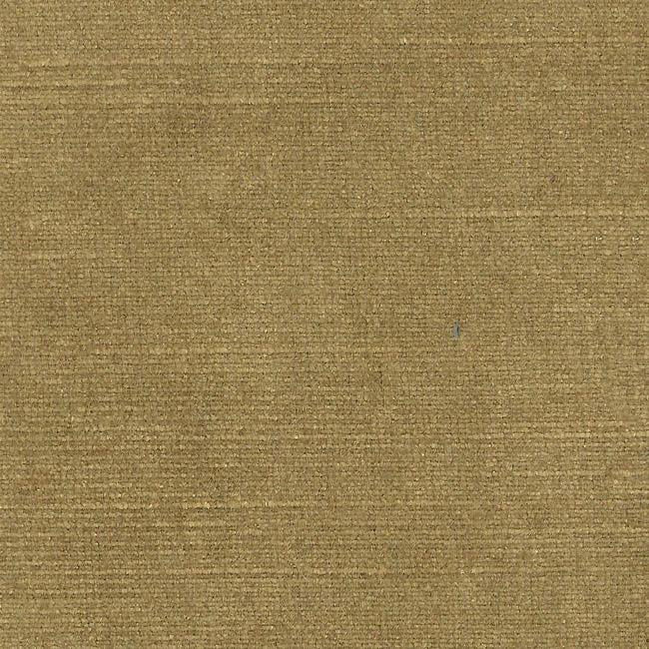 Picture of American Silk 3831 55 in. Brussels Beautifuly Curated Velvet Fabric Cloth, Fed Gold