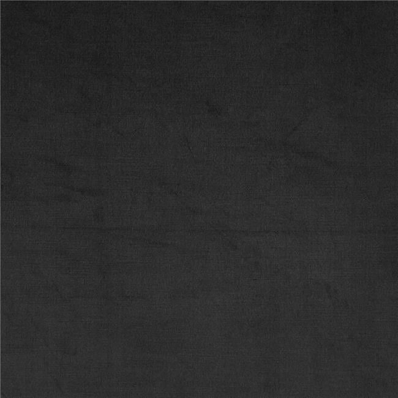 Picture of American Silk 3833 55 in. Brussels Beautifuly Curated Velvet Fabric Cloth, Black