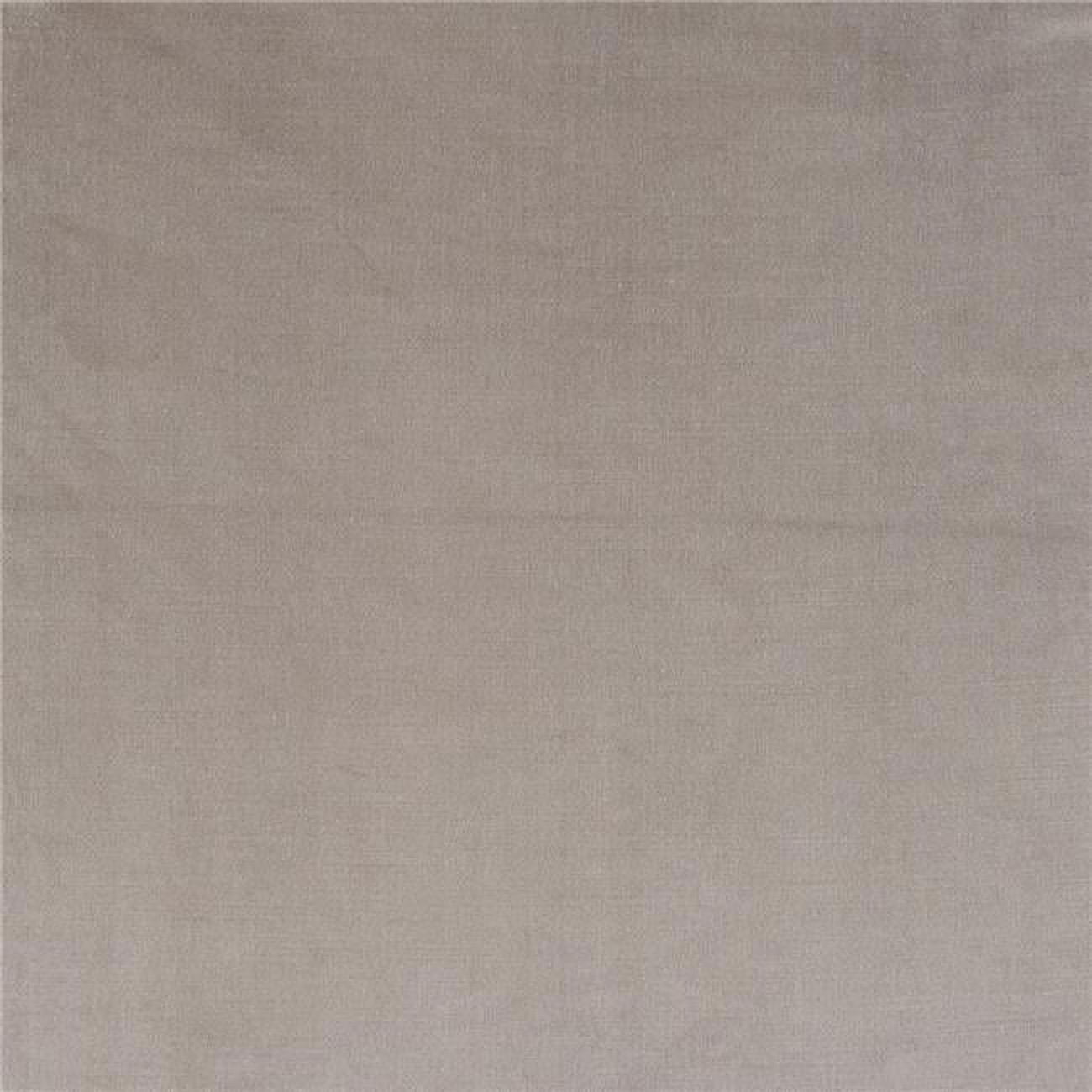 Picture of American Silk 8253 55 in. Brussels Beautifuly Curated Velvet Fabric Cloth&#44; Storm