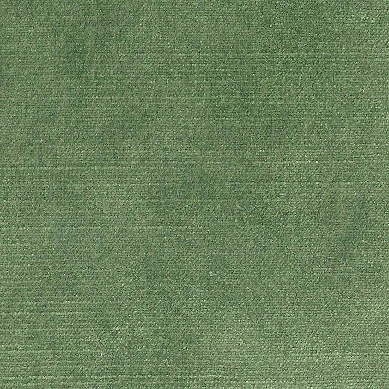 Picture of American Silk 8274 55 in. Brussels Beautifuly Curated Velvet Fabric Cloth, Shamrock
