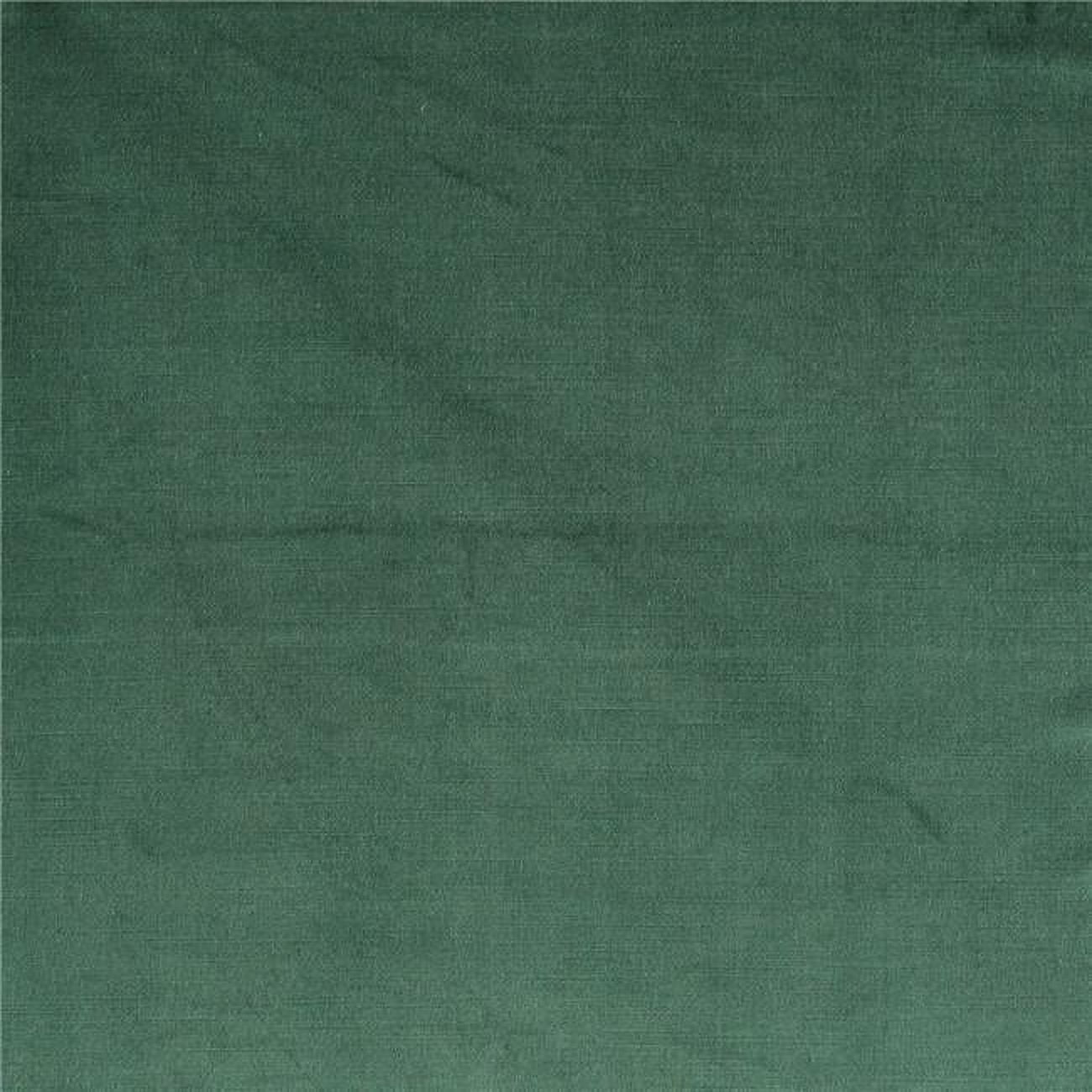 Picture of American Silk 8279 55 in. Brussels Beautifuly Curated Velvet Fabric Cloth, Emerald
