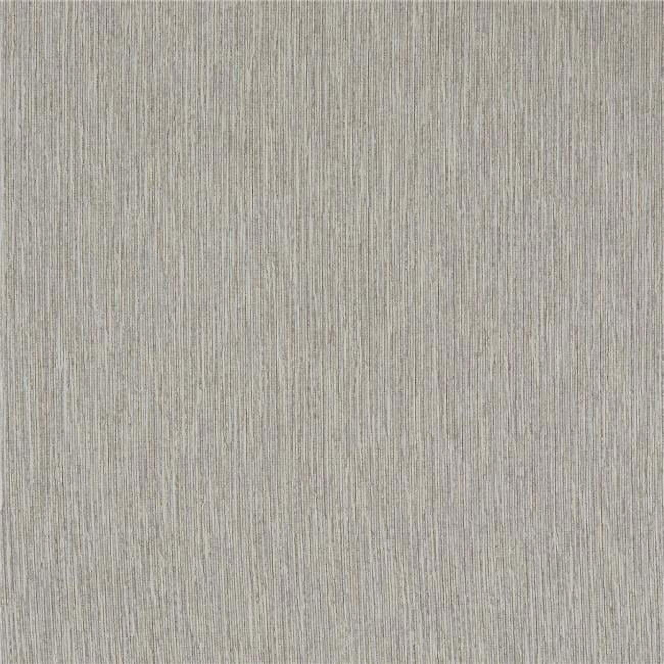 Picture of American Silk 17978 Luminor Plain & Texture Design Silk Fabric Cloth&#44; Silver