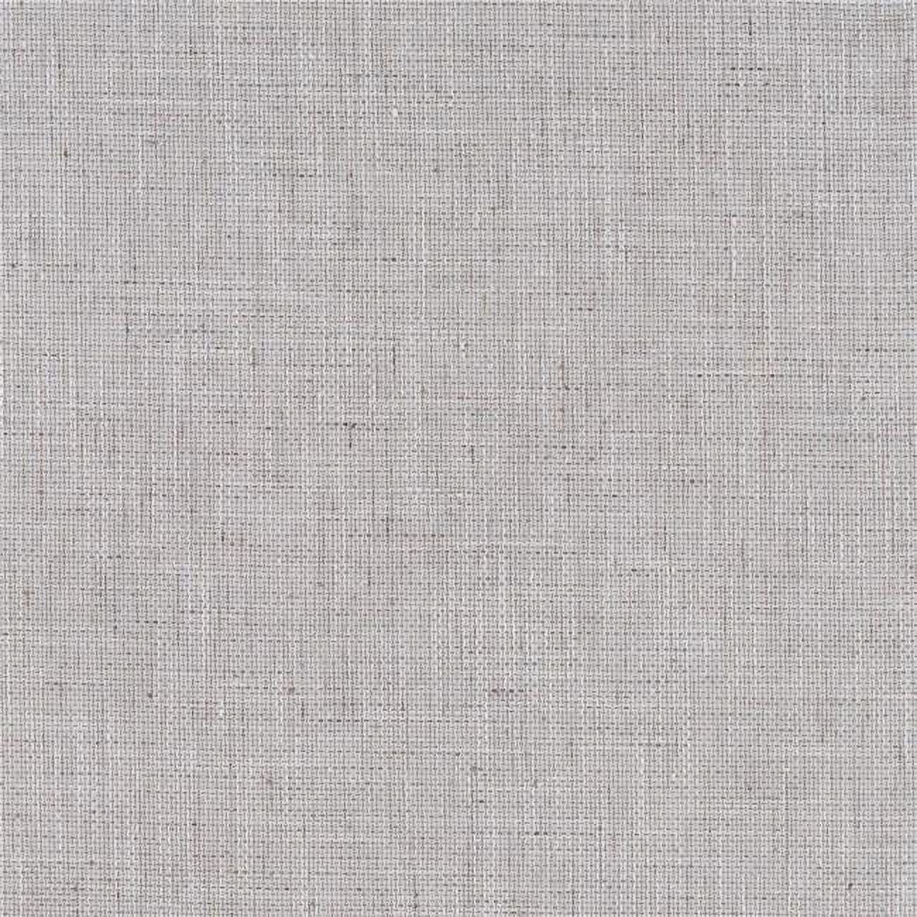 Picture of American Silk 20961 Bella Donna Plain & Texture Design Silk Fabric Cloth&#44; Frost