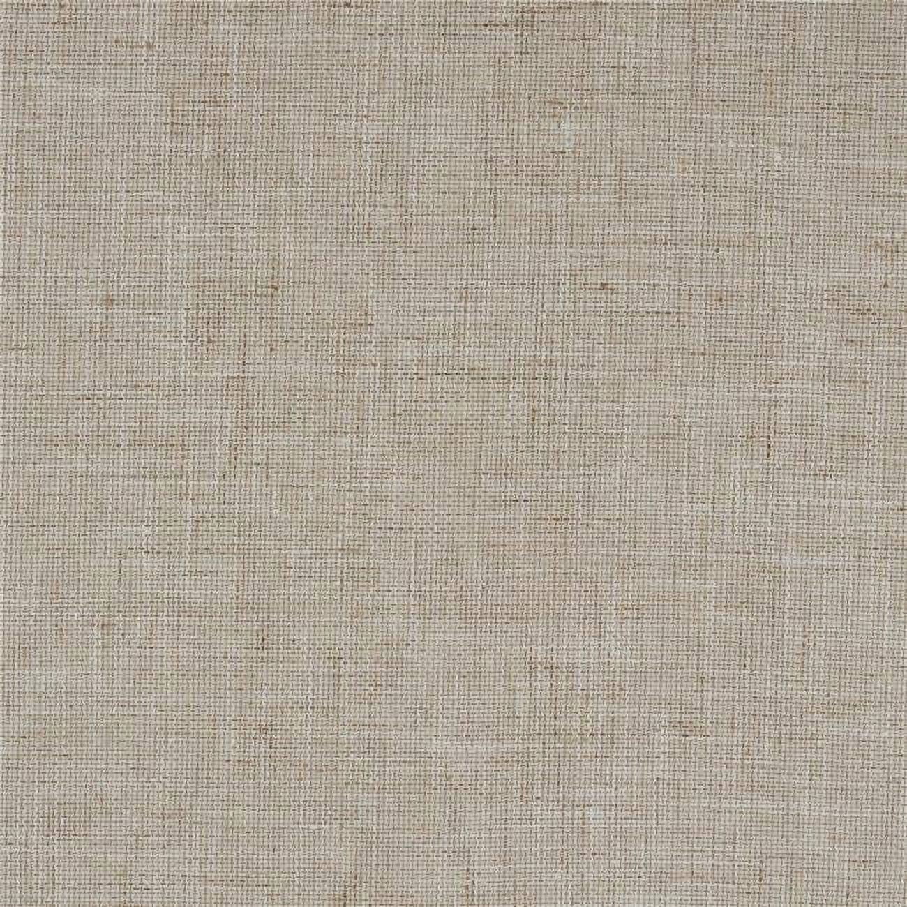 Picture of American Silk 21010 Bella Donna Plain & Texture Design Silk Fabric Cloth&#44; Wheat