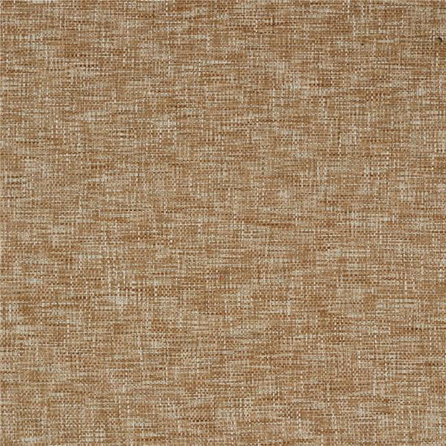 Picture of American Silk 21037 54 in. Graziana Plain & Texture Design Silk Fabric Cloth&#44; Amaretto