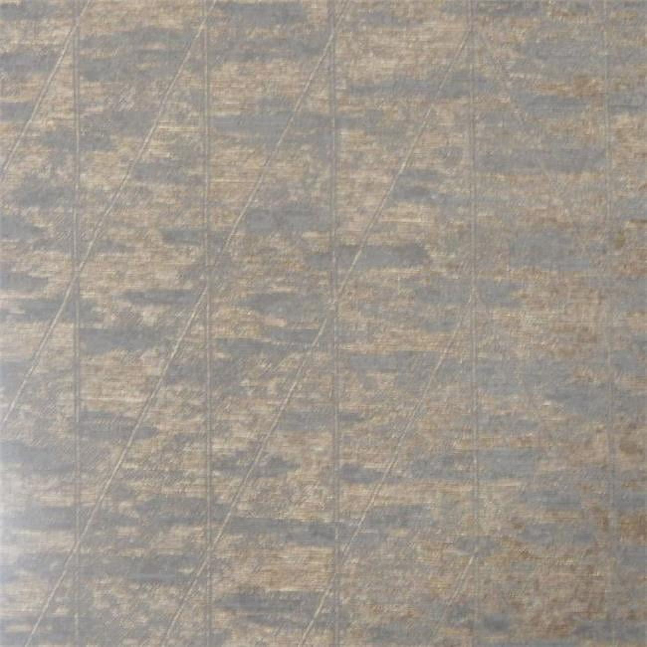 Picture of American Silk 21149 54 in. Millenium Plain & Texture Design Silk Fabric Cloth&#44; Bronze