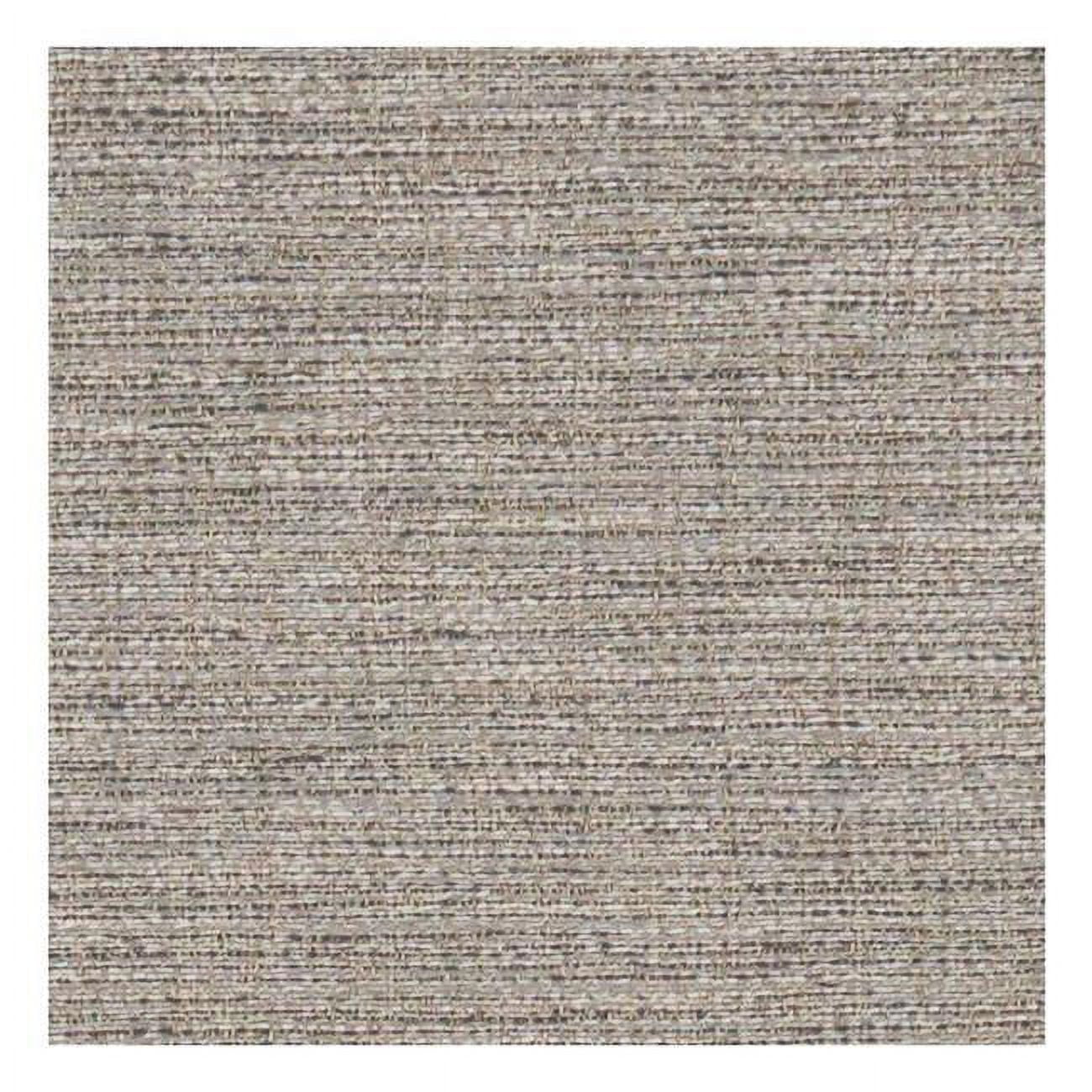 Picture of American Silk 22503 18.6 in. Shadow Play Plain & Texture Design Silk Fabric Cloth&#44; Linen