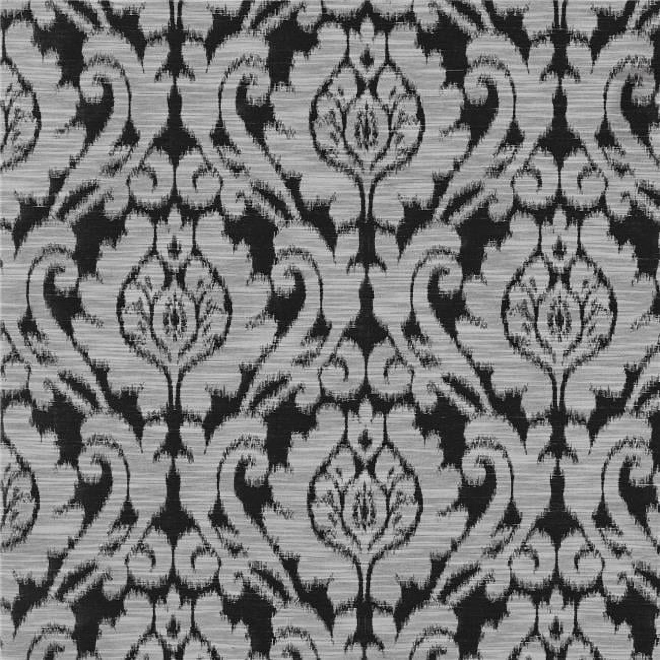 Picture of American Silk 22532 13.25 in. Asbury Plain & Texture Design Silk Fabric Cloth