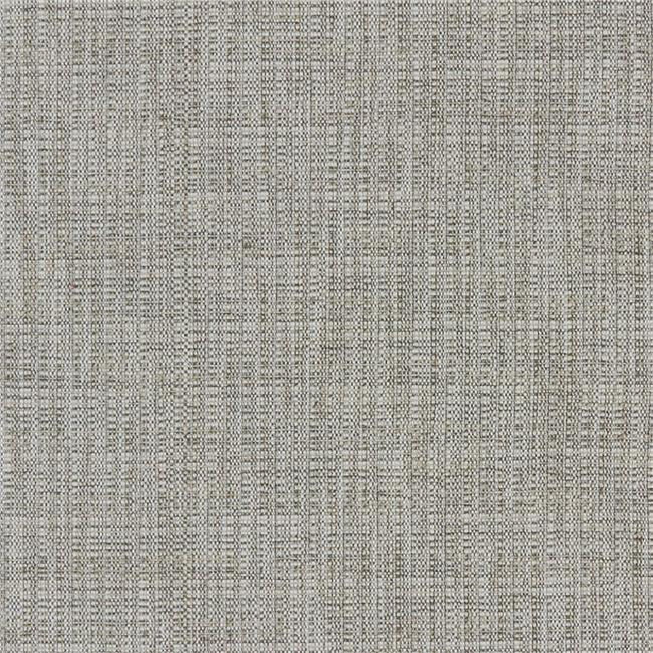 Picture of American Silk 25139 1.3 in. Sullivan Plain & Texture Design Silk Fabric Cloth&#44; Stone