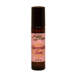 Picture of Ancient Essence W-HRO-RO 0.33 fl oz Honeysuckle Rose Roll On