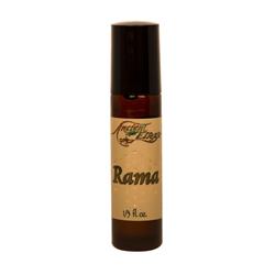 Picture of Ancient Essence W-RAM-RO 0.33 fl oz Rama Suggested for Men Contains Pine Oil
