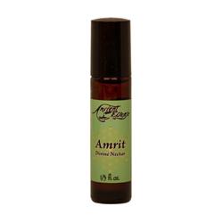 Picture of Ancient Essence W-AMRT-RO 0.33 fl oz Amrit-Divine Nectar Roll On in Sanskrit