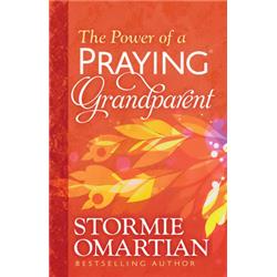 067327 Power of A Praying Grandparent by Omartian Stormie