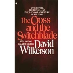 USA  Cross & The Switchblade