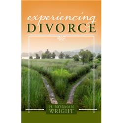 Picture of Anchor Distributors 100101 Experiencing Divorce Book - April 2017