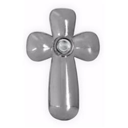 Picture of AngelStar 186914 Pocket Prayer Faith Cross & Serenity Prayer -Approximate 1.5 in. - Carded