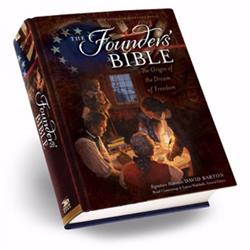 NAS Founders Bible - 2nd Edition-Hardcover