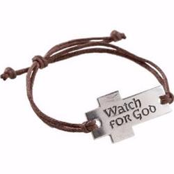 Picture of Group Publishing 195065 VBS-Passport to Peru-Watch for God Wristbands - Pack of 10
