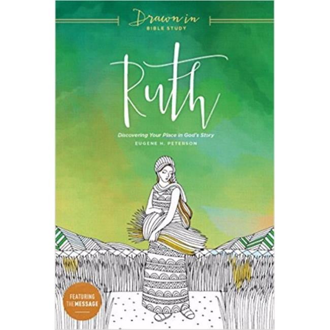 Picture of NavPress 19579X Ruth- Discovering Your Place in Gods Story