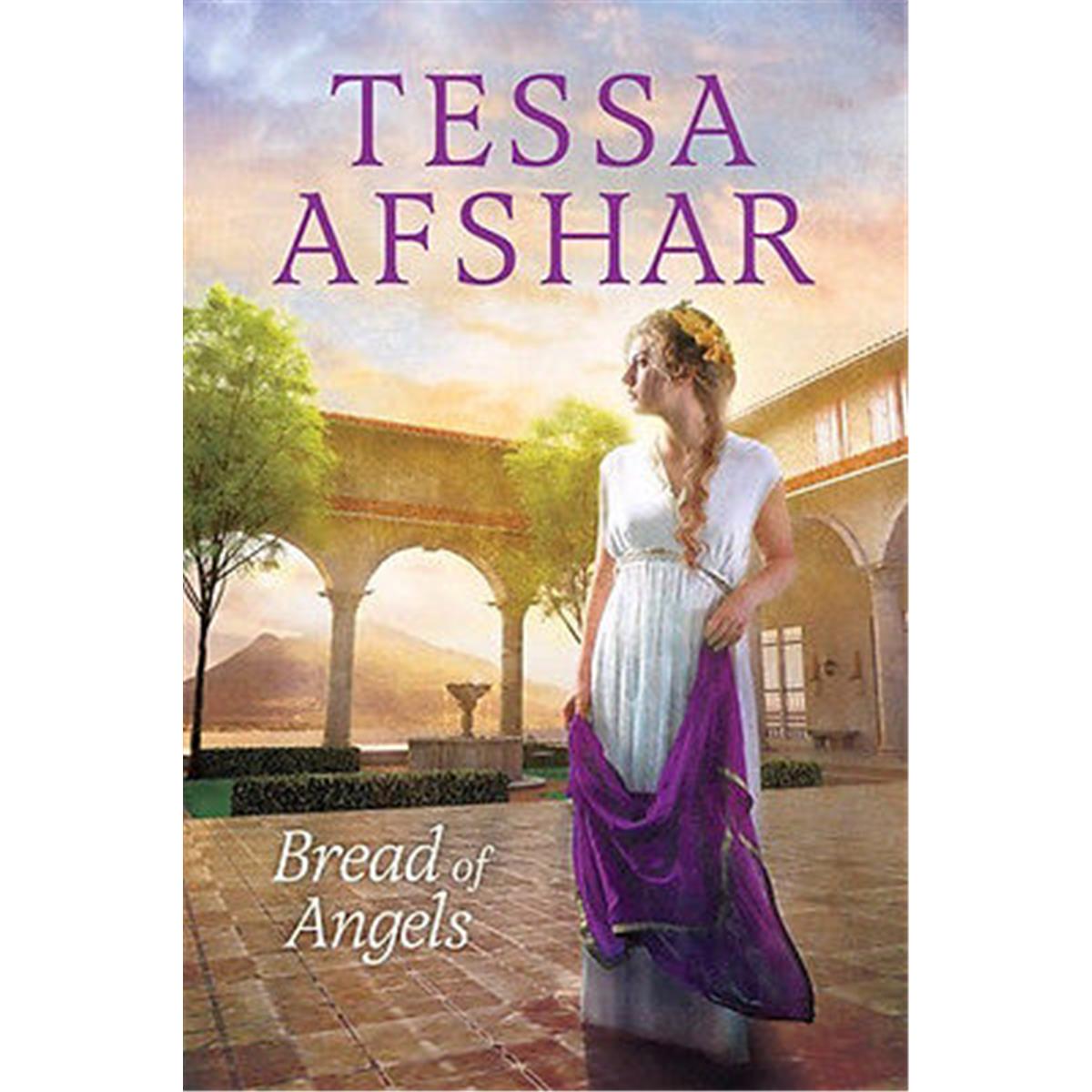 Bread of angels Softcover