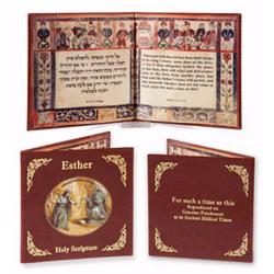 196423 Parchment Esther 4 isto 13 - 14