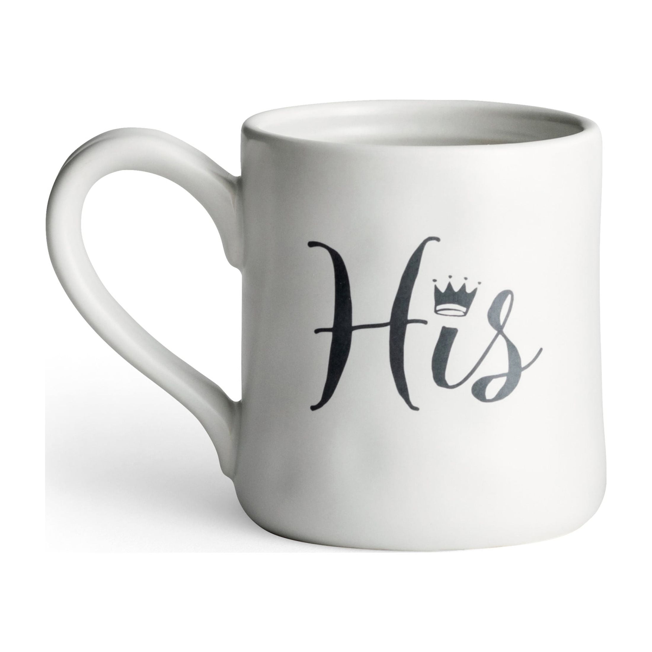 Picture of Dayspring Cards 178472 His - Ceramic Mug