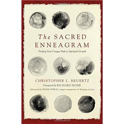 Picture of Zondervan 177225 The Sacred Enneagram