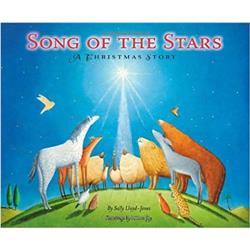 055413 Song Of The Stars