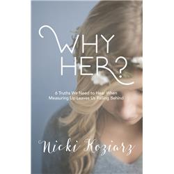 Why Her Book