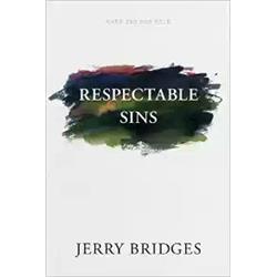 Respectable Sins with Study Guide Book