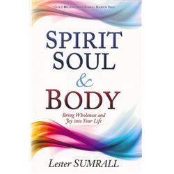 770582 Spirit Soul & Body