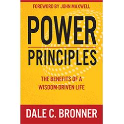 770670 Power Principles-The Benefits of a Wisdom-Driven Life