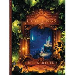 The Lightlings by R C Sproul