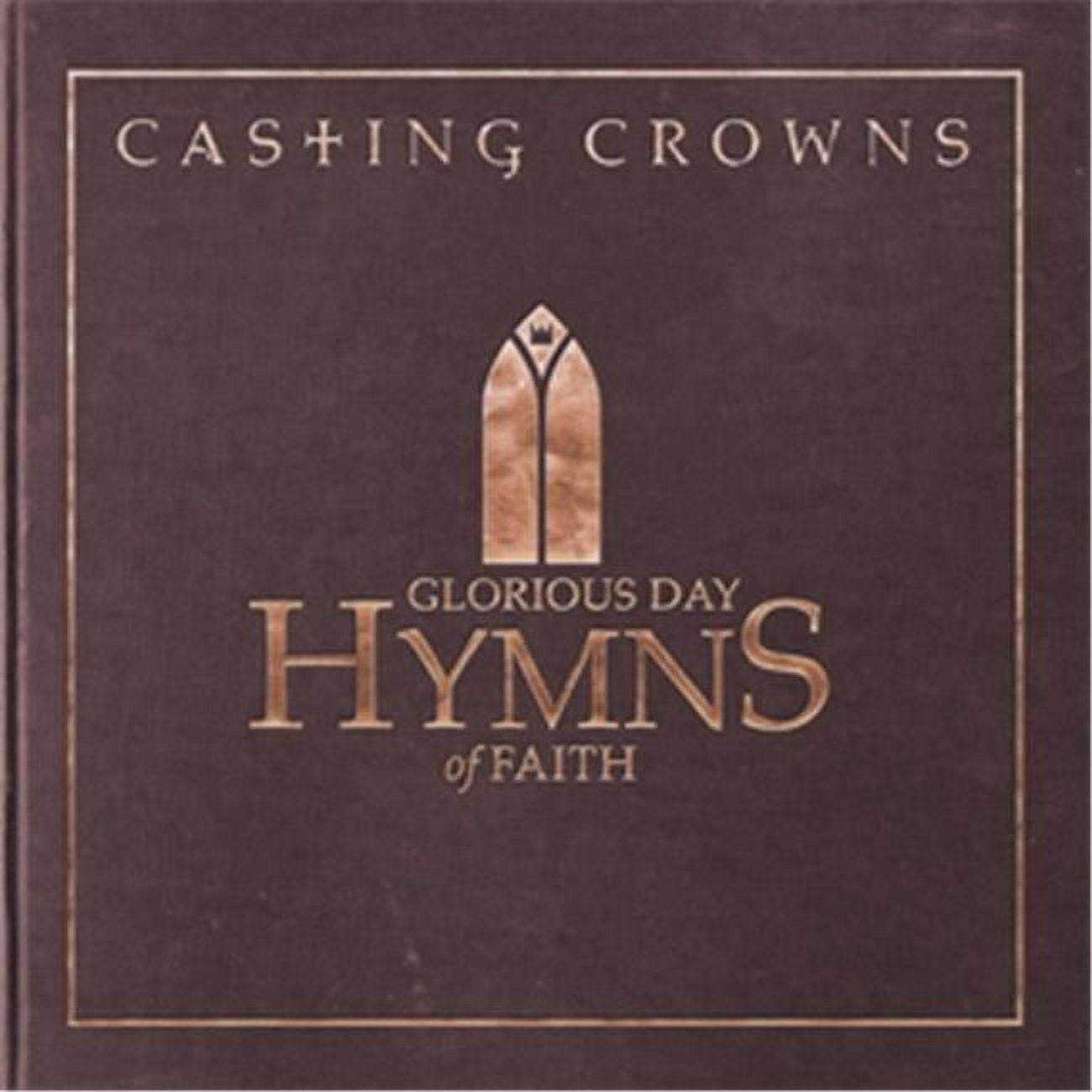 Audio CD - Glorious Day Hymns of Faith