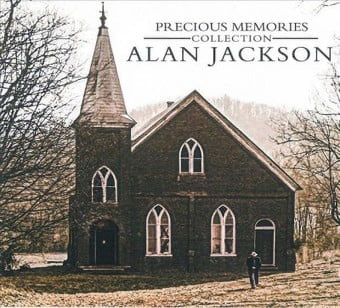 Audio CD - Precious Memories Collection - 2 CD