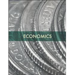 Economics Student Text - 3rd Edition - BJU Press 16099X