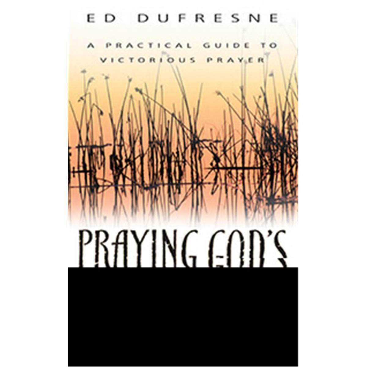 Praying Gods Word