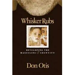 Picture of AMG Publishers 111174 Parenting Whisker Rubs