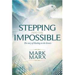 Church Growthorg 15650X Stepping Into the Impossible Book