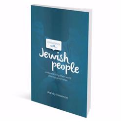 The Good Book 203263 Engaging with Jewish People Book -  TEC LIGHTING INC.