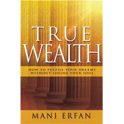 True Wealth Book