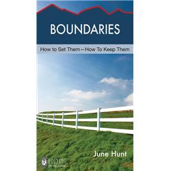 173644 Boundaries Hope for The Heart
