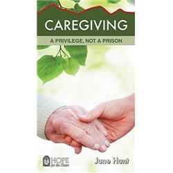 191383 Caregiving Hope for The Heart