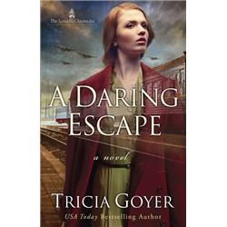 A Daring Escape (Volume 2) (The London Chronicles)
